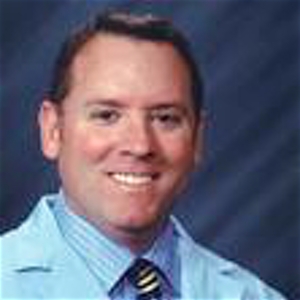 Dr. Gerald Lynch, MD