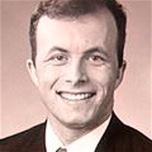 Dr. Paul Ellis, MD