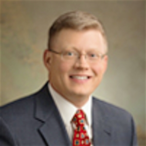 Dr. Douglas Barnhart, MD