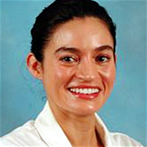 Dr. Anna Denham, MD
