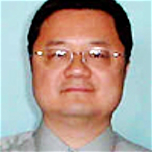 Dr. Nanying Li