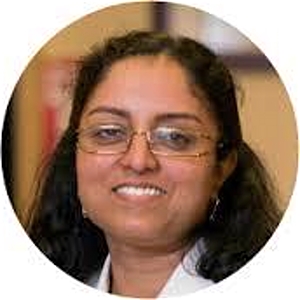 Dr. Deepa Dharmarajan, MD