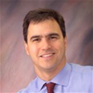 Dr. Richard Beigi