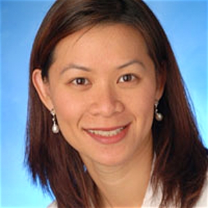 Dr. Vanessa Go, MD