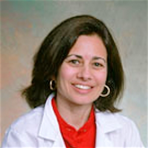 Dr. Joyce Schneiderman