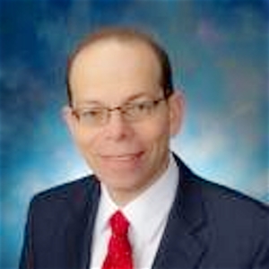 Dr. Barry Segal