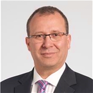 Dr. Feza Remzi, MD