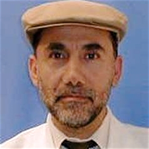 Dr. Abdul Hamid Hakki, MD