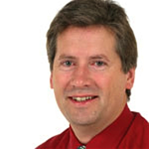 Dr. Geoffrey Smith, MD