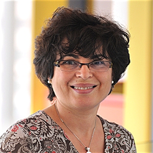 Dr. Khoulood Fakhoury, MD