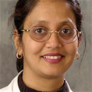 Dr. Sabiha Vyas, MD
