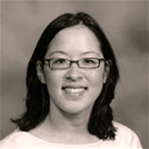 Dr. Ingrid Liu, DO