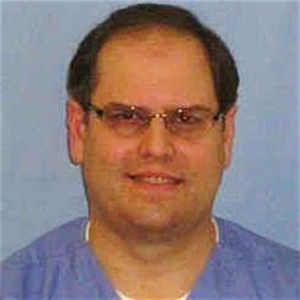 Dr. Scott Yagger, DO