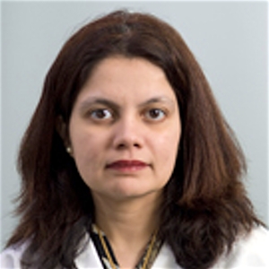 Dr. Parul Gilardi