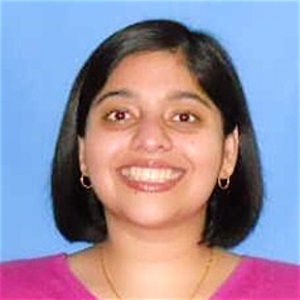 Dr. Munira Siddiqui, MD