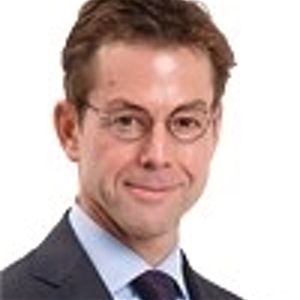 Dr. Hans Coester, MD