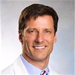 Dr. Michael Vanrooyen, MD
