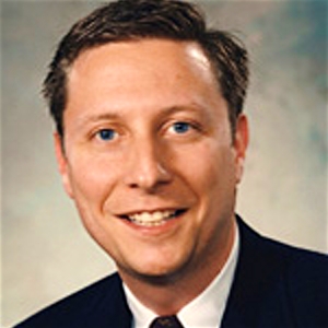 Dr. John Frederick, MD