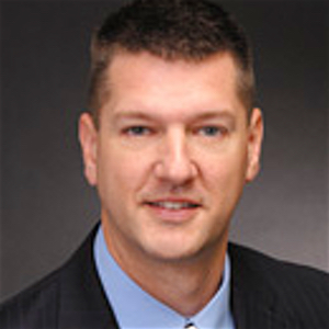 Dr. Scott Rainey