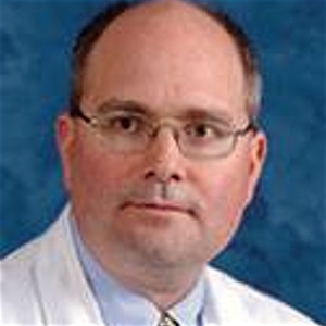 Dr. Charles Morrow, MD