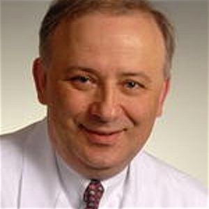 Dr. Leo Podolsky, MD