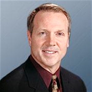 Dr. Patrick Lynch, MD