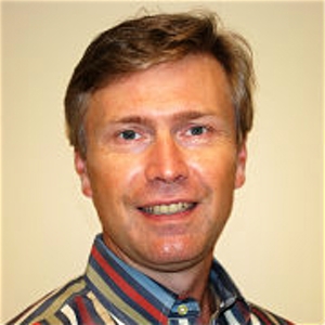 Dr. James Karlson, MD