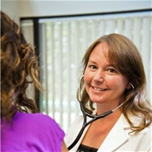 Dr. Lauri Seymour, MD