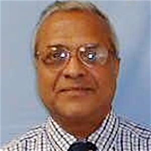 Dr. Dipak Mukherjee, MD
