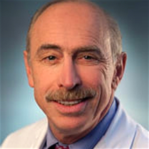 Dr. Paul Pockros, MD