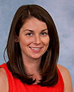 Dr. Alexis Jesup, MD