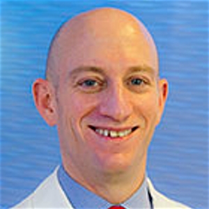 Dr. David Scher, MD