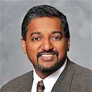 Dr. Harish Ponnuru, MD