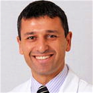 Dr. Mark Perlmutter, MD
