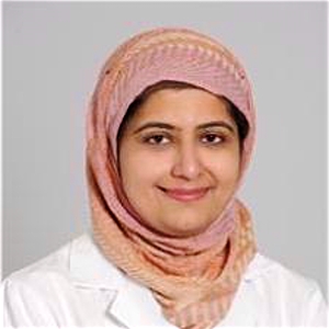 Dr. Saaima Arshad
