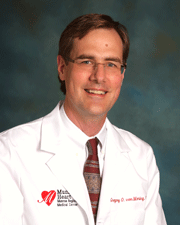 Dr. Gregory Vonmering, MD