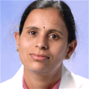 Dr. Bhagya Pallerla, MD