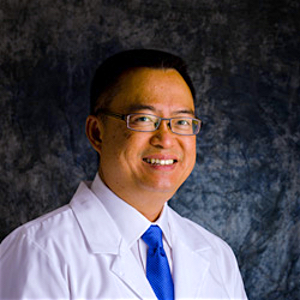 Dr. Long Quan, MD, PHD