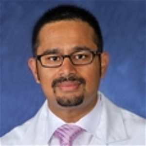 Dr. Hyagriv Simhan