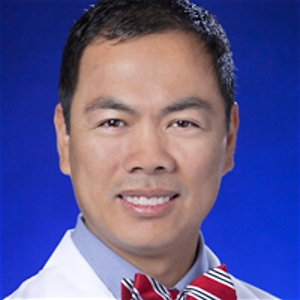 Dr. Enrico Lallana, MD