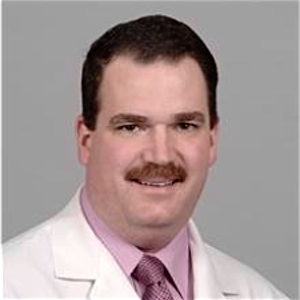 Dr. Daniel Peabody, MD