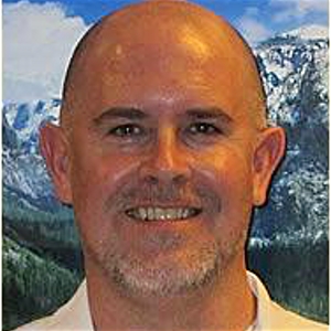 Dr. Daniel Dilworth, MD