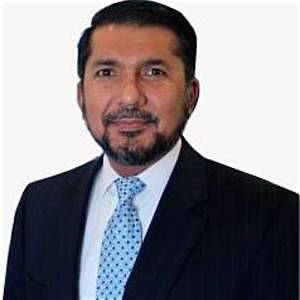 Dr. Ahtaram Khan, MD