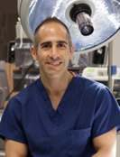 Dr. Gregory Khounganian, MD
