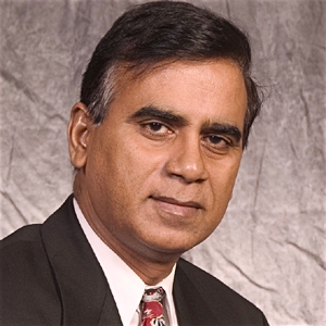 Dr. Basivi Baddigam, MD