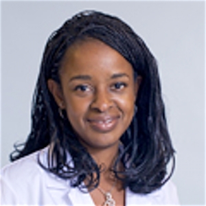 Dr. Allison Bryant Mantha, MD