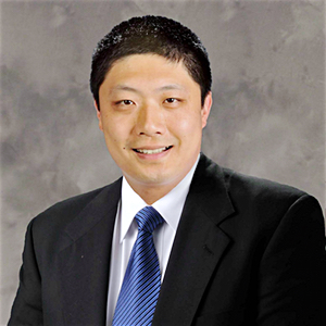Dr. George Sheng, MD