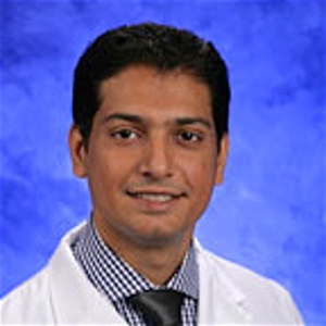 Dr. Ali Jaffry