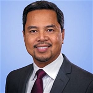Dr. Walter Atiga, MD