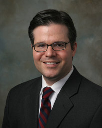 Dr. Gregory Pearson, MD